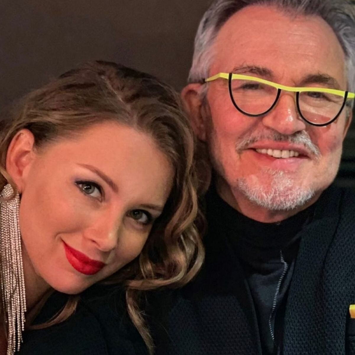 Супруги Дибровы