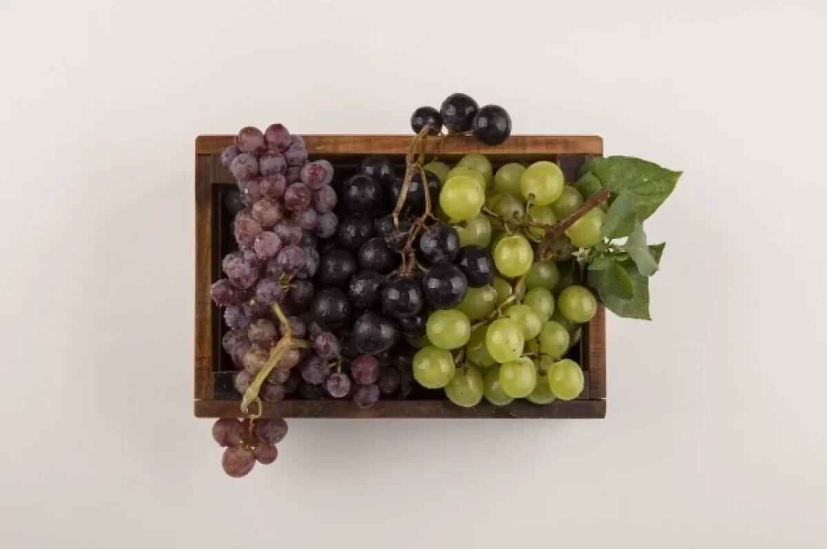    «Прадед не добавлял туда спирта».