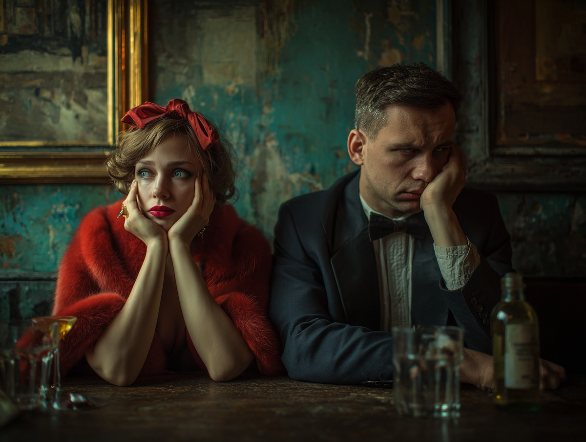 Вот почему сильное чувство не спасет отношения, если все остальное оставлено на самотек