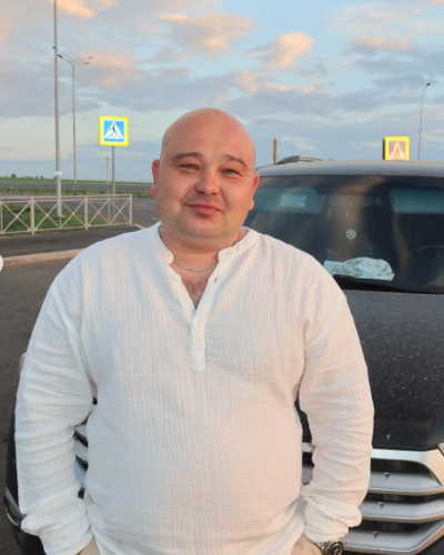    Фото: соцсети Вадима Фатхинурова