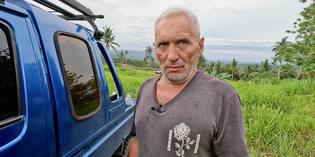 6 лет на Филиппинах: как мы перестали бороться и просто стали жить