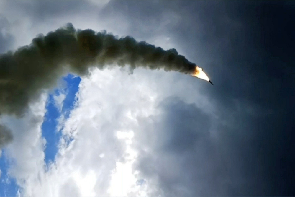    ©Пресс-служба Минобороны России