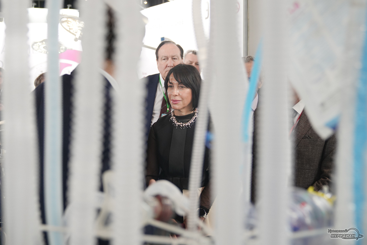    Фото: Лидия Аникина © ИА «Уральский меридиан»