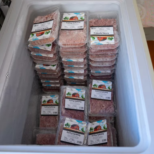 Foto: Mark Tonkin / NRK