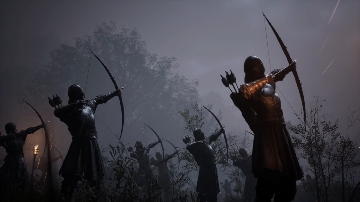 Первые впечатления от Bellatores: против ключевых трендов жанра