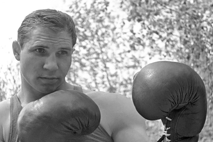 Валерий Попенченко