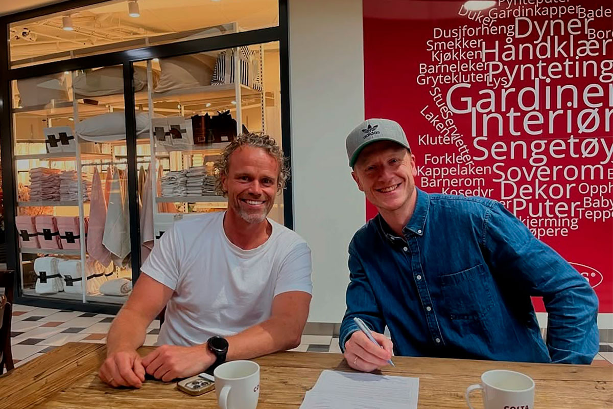    Фото: johannesbo / Instagram