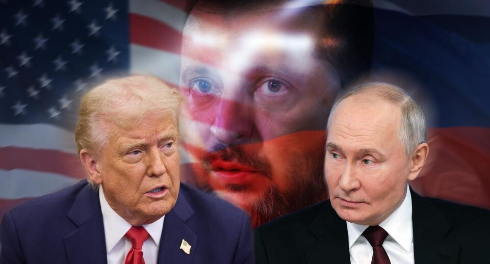    Presidential Office Of Ukraine/Keystone Press Agency / www.globallookpress.com