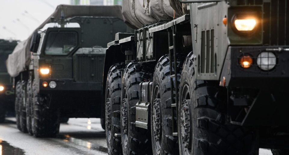    Ilya Moskovets/URA.RU / www.globallookpress.com