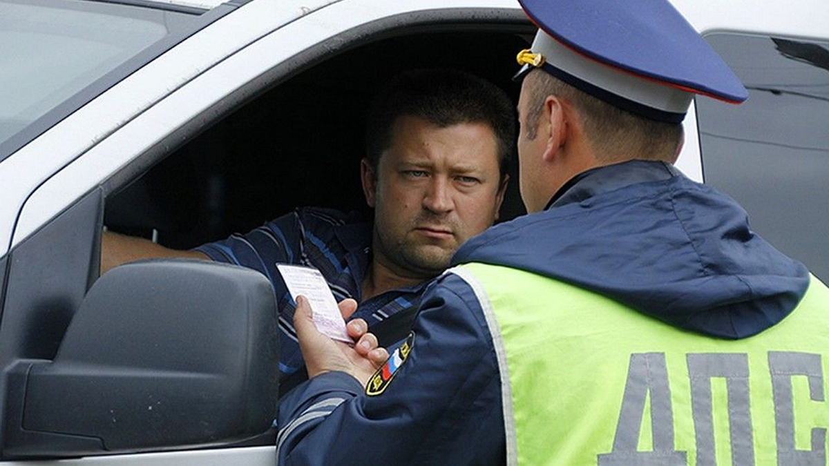 А если за рулём — непредсказуемый человек?