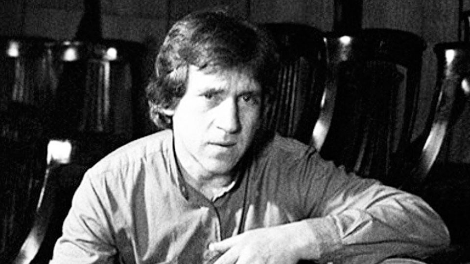 Владимир Высоцкий