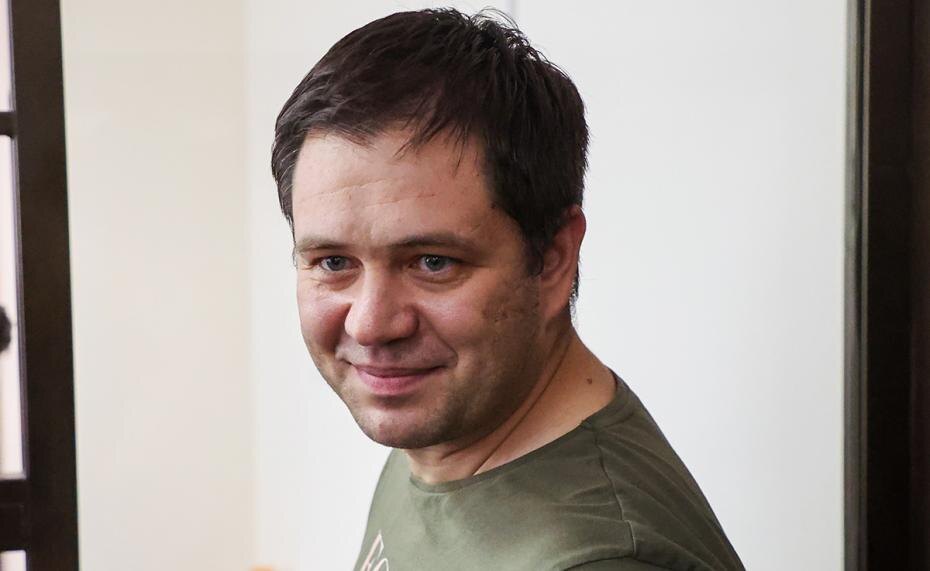    Алексей Белкин/NEWS.ru