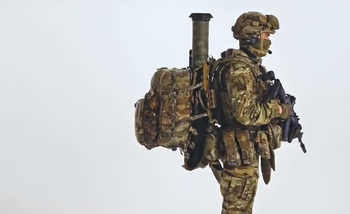   Новые рюкзаки от «Триада-ТКО»