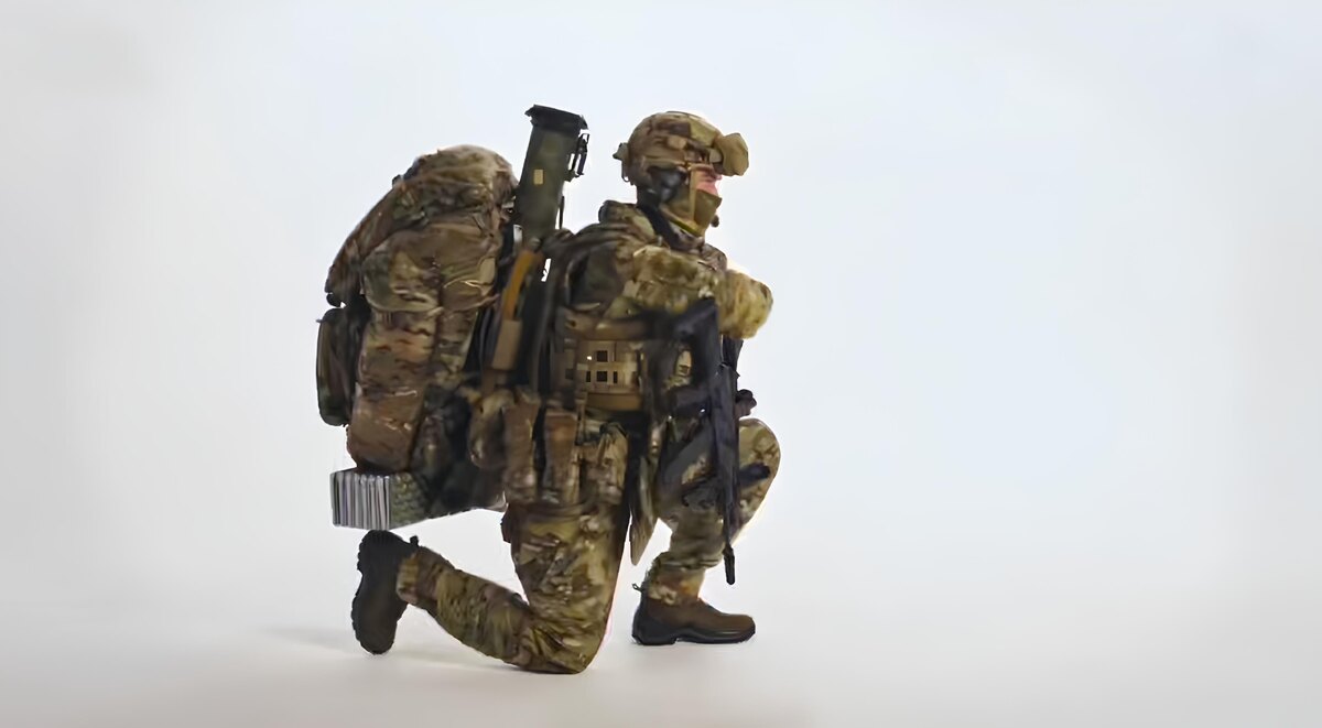   Новые рюкзаки от «Триада-ТКО»