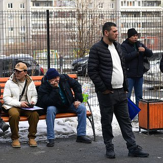 Мигрант чуть не вышвырнул меня из собственной страны»: абсурд, в который никто не поверит. Громкий скандал в центре города