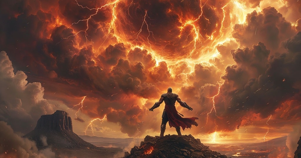 "Ода идущему на смерть". Разбор песни