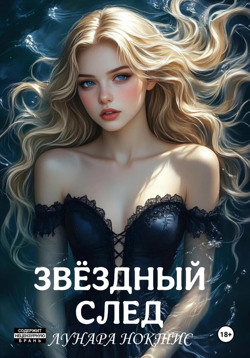 Белль – обычная девушка, пока кошмары не начинают сводить её с ума. В них – мужчина, чьего лица она не видит, и лишь одно слово: «Нашел». Реальность оказывается страшнее сна, когда она сталкивается с Кейном – безжалостным лидером темных магов, одержимым ею. Он спасает её жизнь, но его помощь – лишь начало кошмара. Плен, предательство, гибель друзей – Белль вынуждена сделать немыслимое, чтобы спасти тех, кто остался. Цена свободы древнего Хаоса – разум Кейна. Мир стоит на пороге войны. Белль должна разгадать тайну своей связи с прошлым и с Кейном. Почему её силу жаждет Хаос?
Почему Кейн видит в ней спасение? И как остановить апокалипсис, если главная угроза – это тот, кого её сердце отчаянно хочет спасти? И когда боги сойдутся в последней битве - вселенная содрогнется, ибо на этот раз никто не уцелеет. "Мы - кровь от крови. Наша ярость - одна. Наша месть - будет абсолютной"
