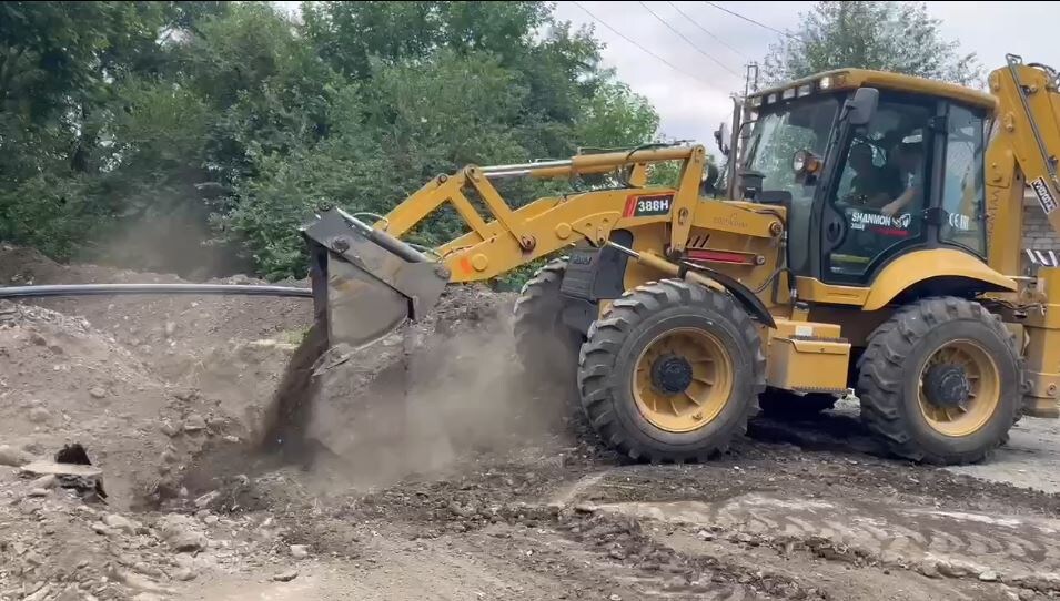    Фото: ВГТРК-Алания