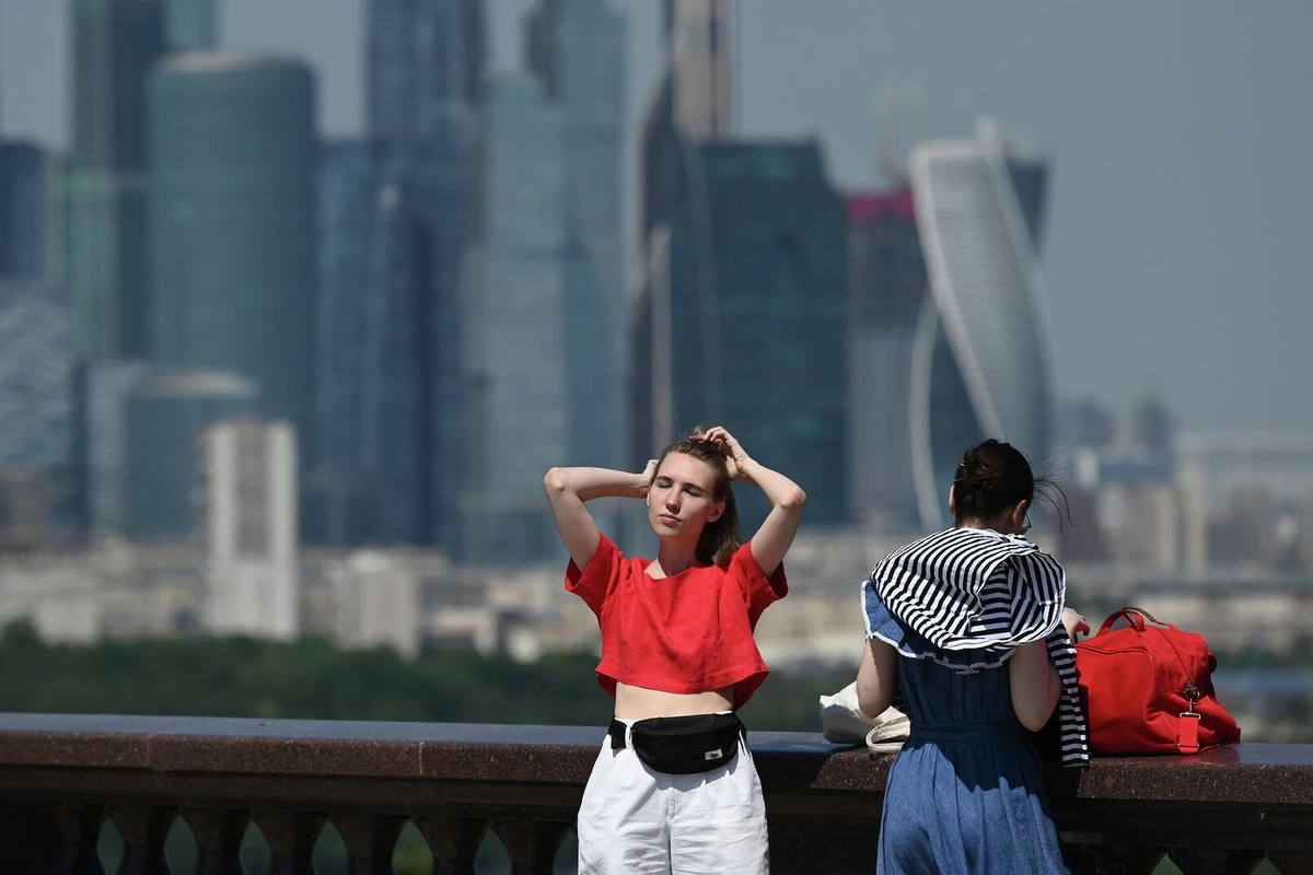    Максим Блинов Источник: ria.ru