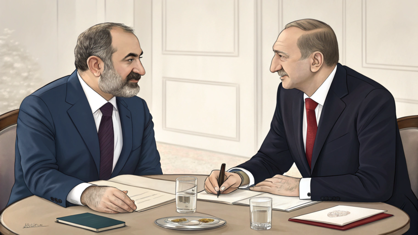   Сгенерировано с помощью ИИ