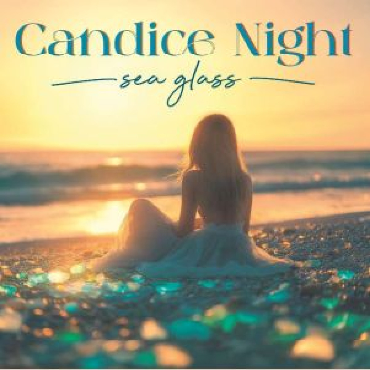LP “Sea Glass”
