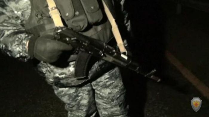 Источник фото: НАК РФ