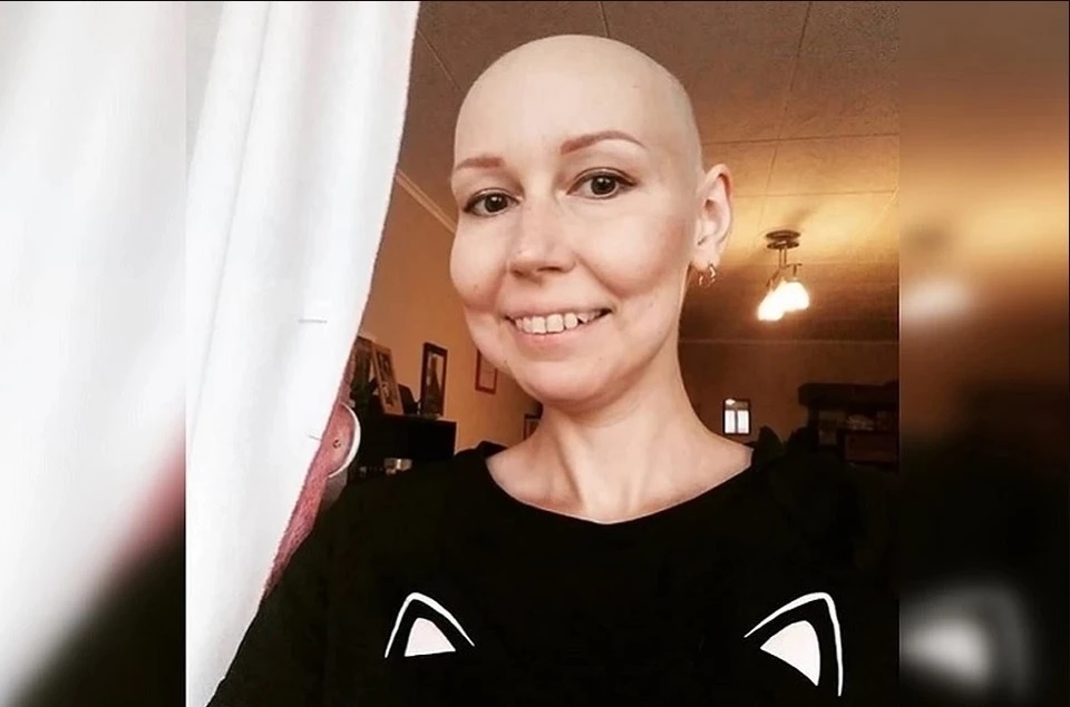 Дарья проходила лечение в частной московской клинике, но врачи уже были бессильны.
