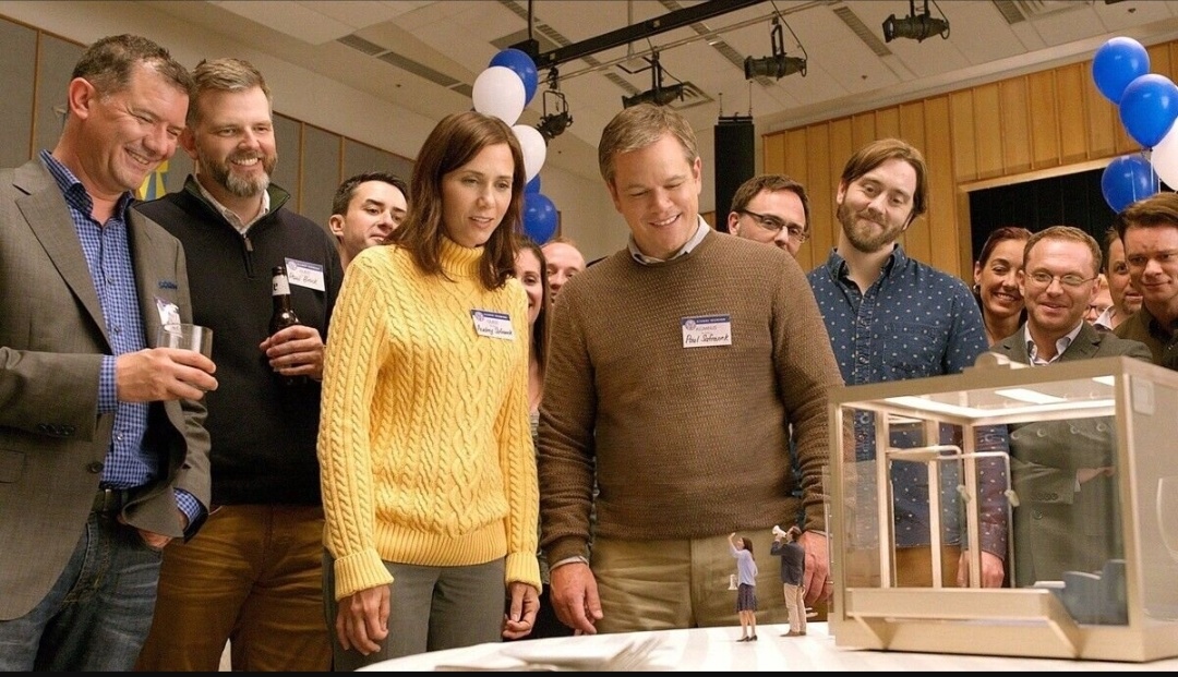 Уменьшенные люди. Яндекс картинки