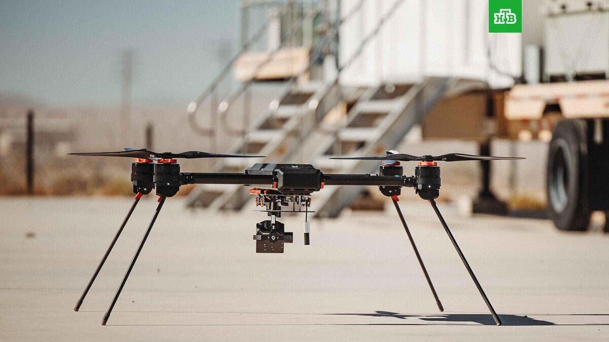    Фото: Marine Corps Lance Cpl. Richard PerezGarcia