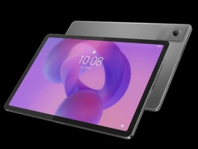    Планшет Lenovo Idea Tab с комплектным стилусом и поддержкой ИИ оценили в $193