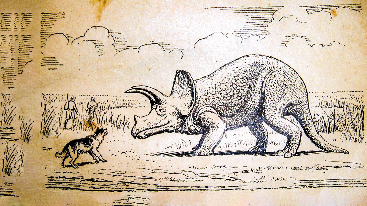 «Плутония» Владимир Обручев / Путь к знанию, 1924