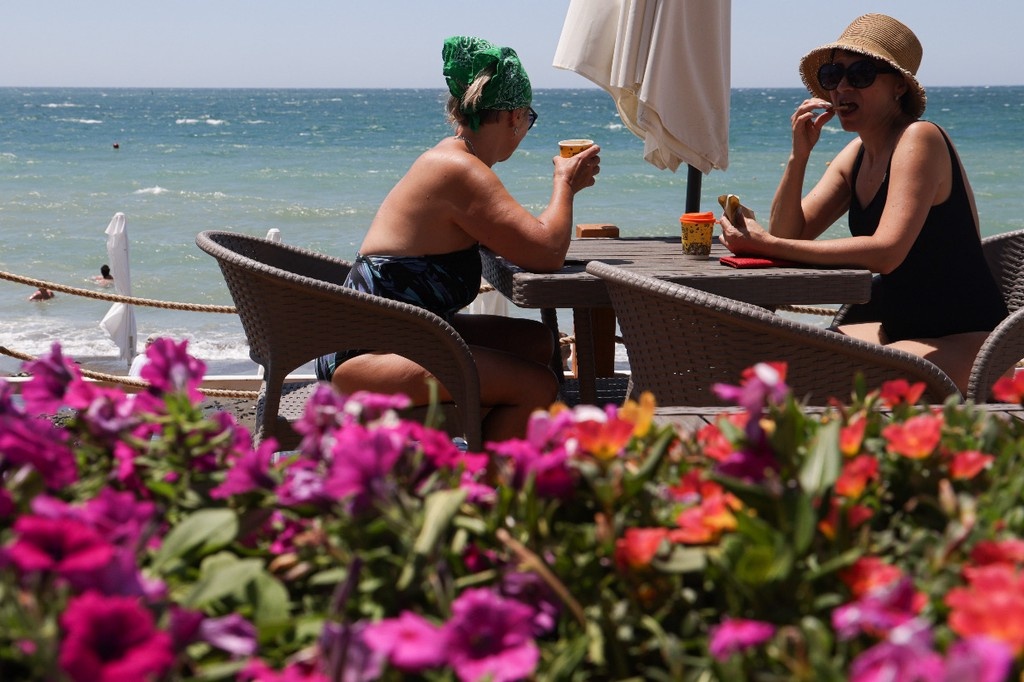    Фото © Дмитрий Феоктистов / ТАСС