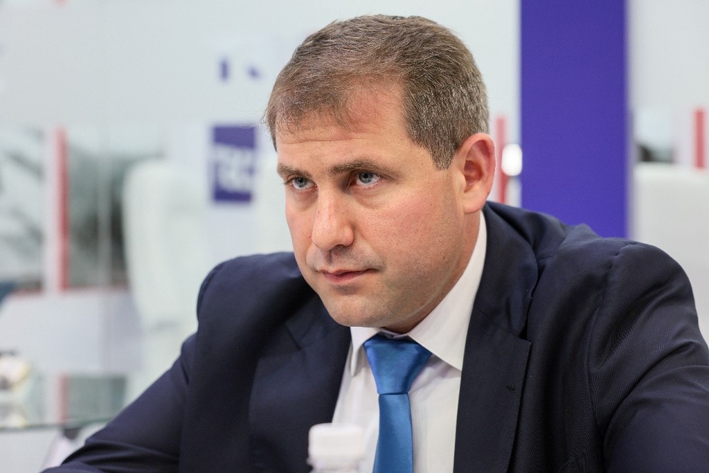    Фото © Владимир Смирнов / ТАСС