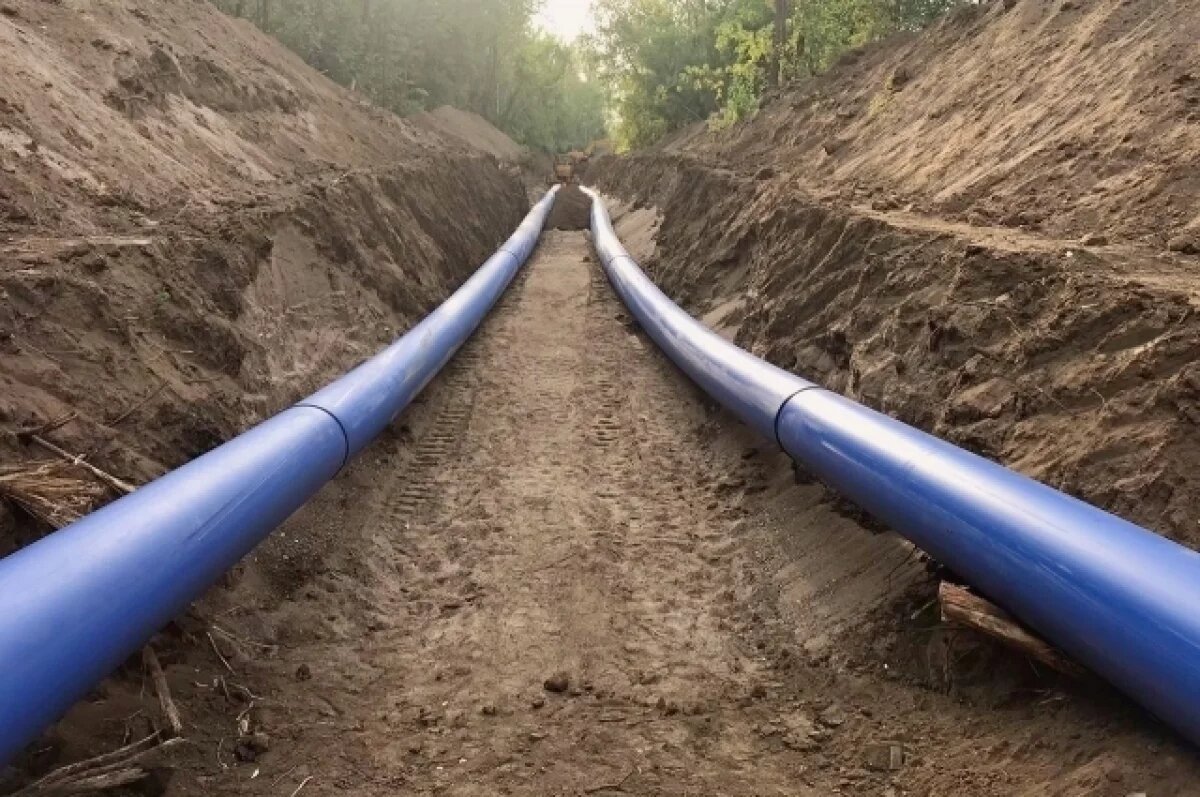    В Демском районе Уфы 20 августа на сутки отключат воду