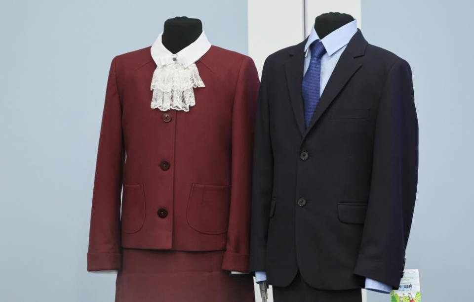 Новый единый стандарт. Нравится?