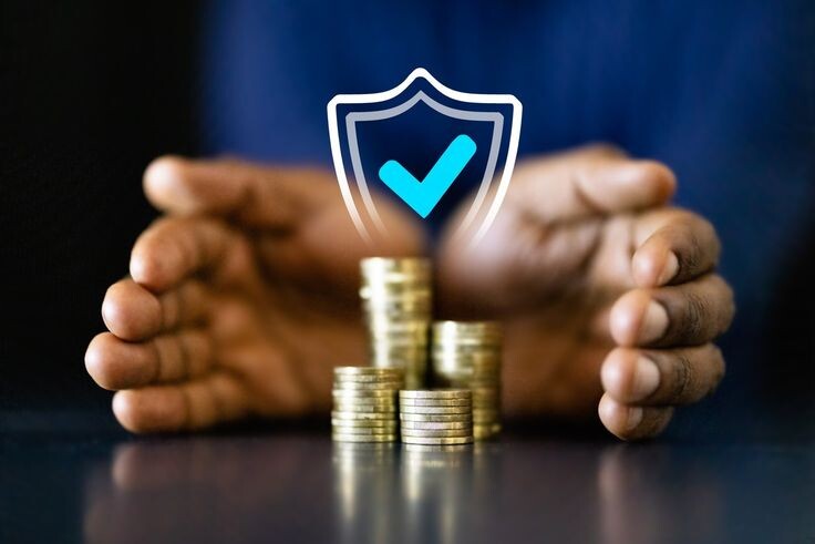 Как защитить средства на счёте?