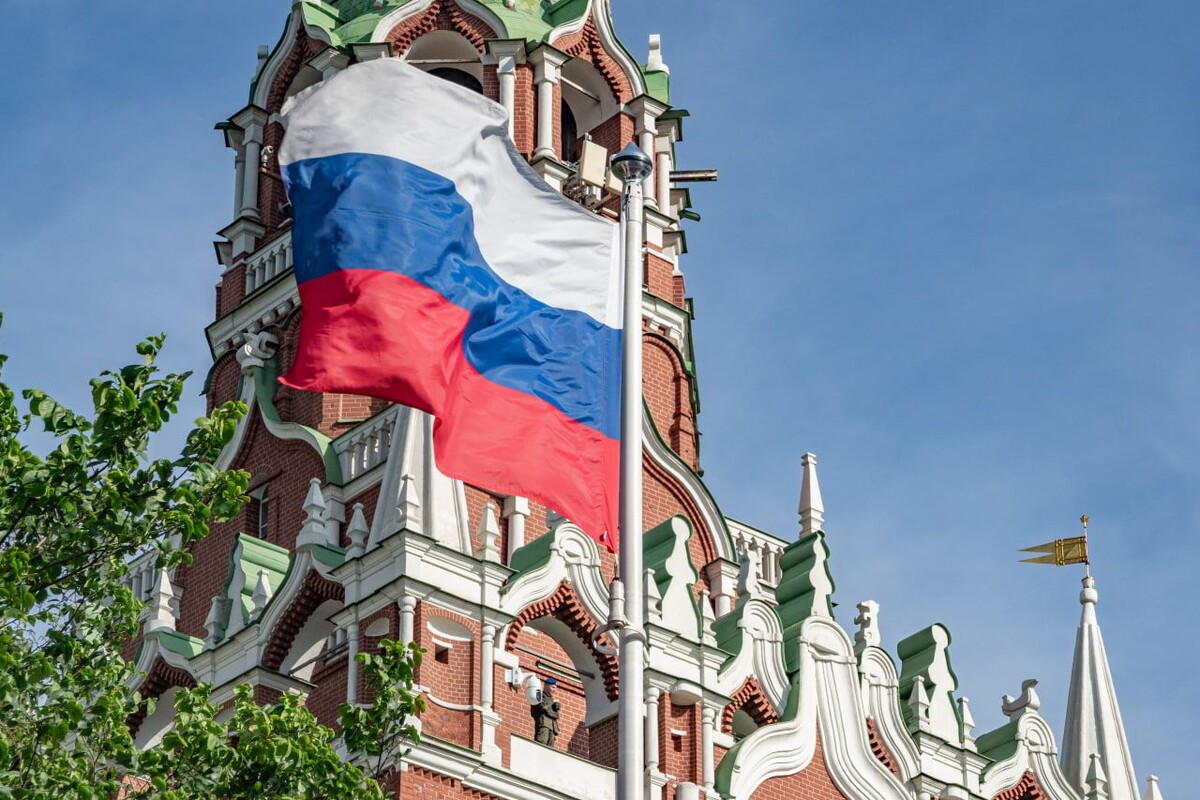     / Источник: © ИЗВЕСТИЯ/Константин Кокошкин