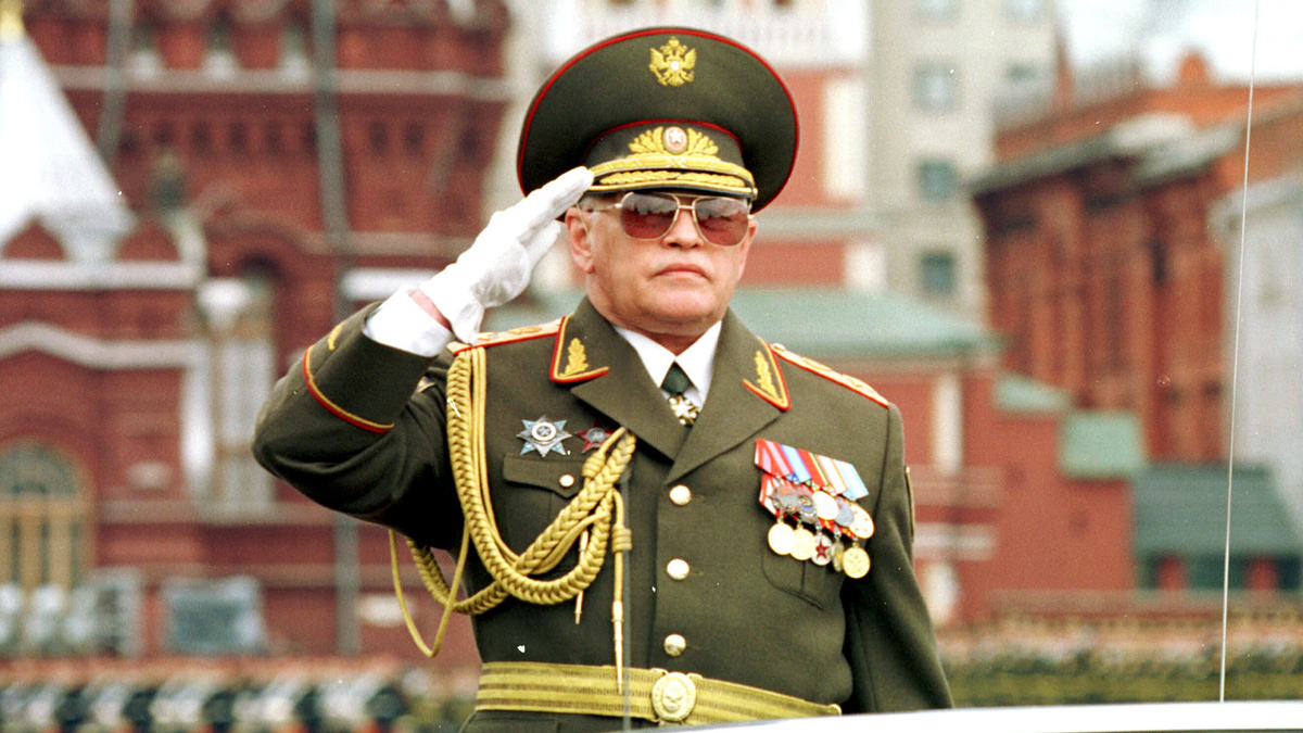 Александр Сенцов, Александр Чумичев/ТАСС