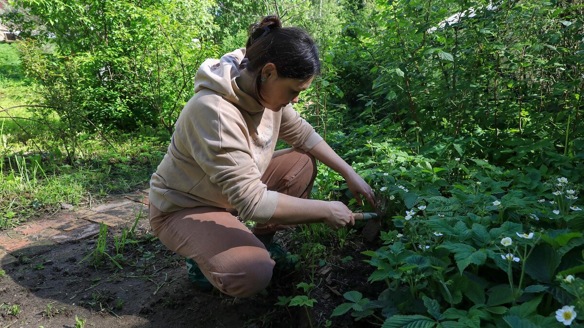 Фото: ИЗВЕСТИЯ/Сергей Коньков