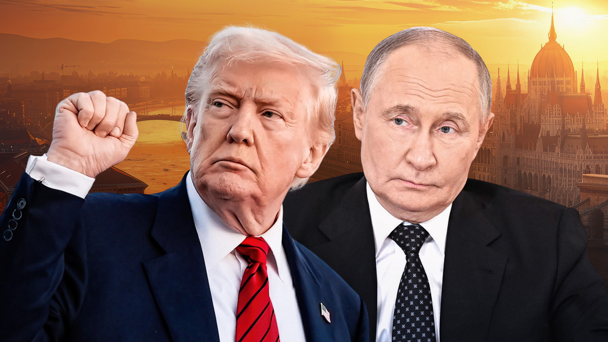   Коллаж: Julia Demaree Nikhinson / AP; пресс-служба президента России; Adobe Stock