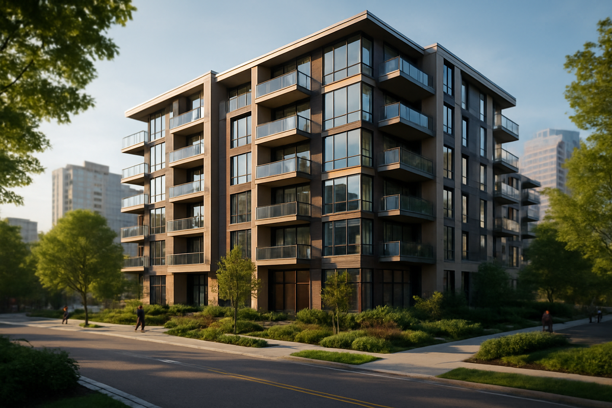    как выгодно и безопасно продать квартиру: 10 главных советов на 2025 год Михаил Невелев