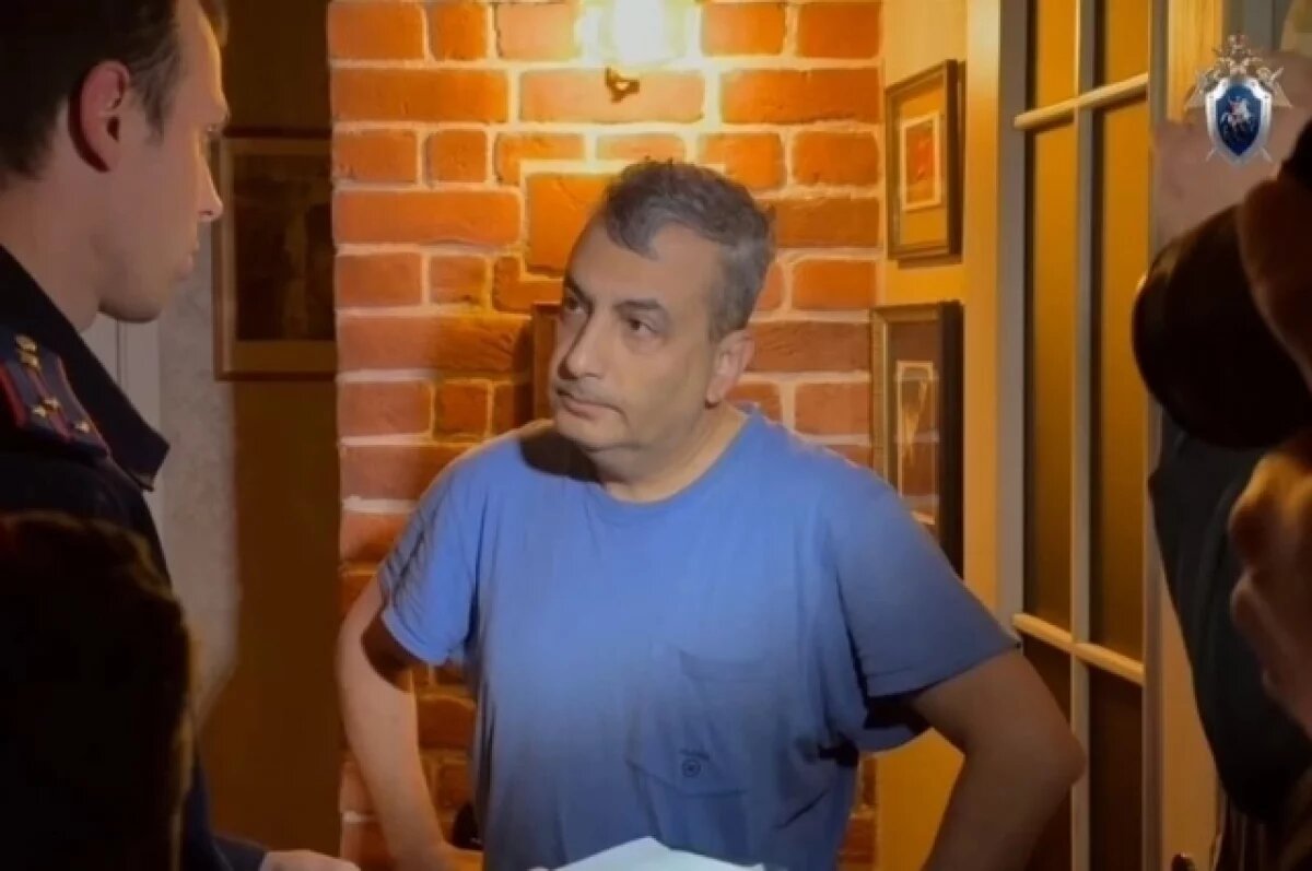    Иноагенту Льву Шлосбергу продлили домашний арест за дискредитацию ВС РФ