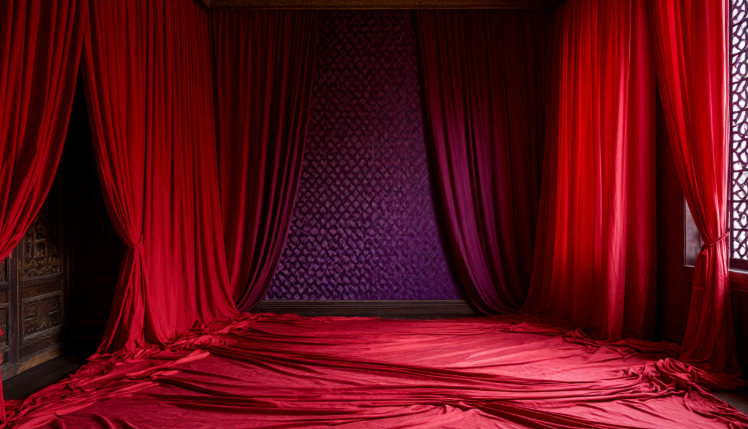 Изображение сгенерировано Шедеврум