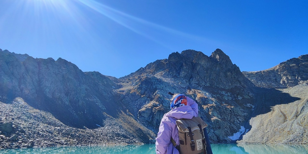 Самые живописные маршруты России