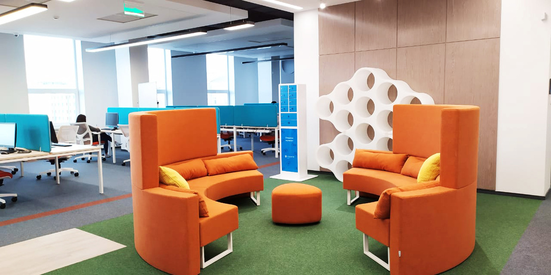 Модульная мебель ToForm: свобода замысла в деталях — нестандартные размеры, крепления, сборка