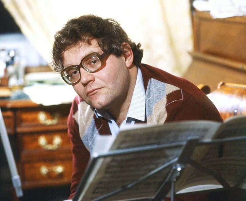 Александр Журбин