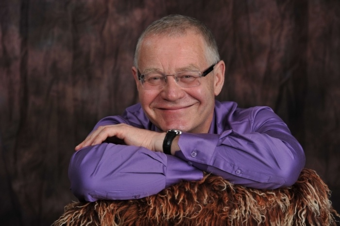 80 лет композитору Александру Журбину, главному Орфею страны