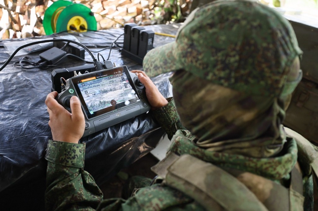    Фото © Александр Река / ТАСС