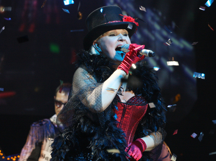 Фото: Лилия Шарловская