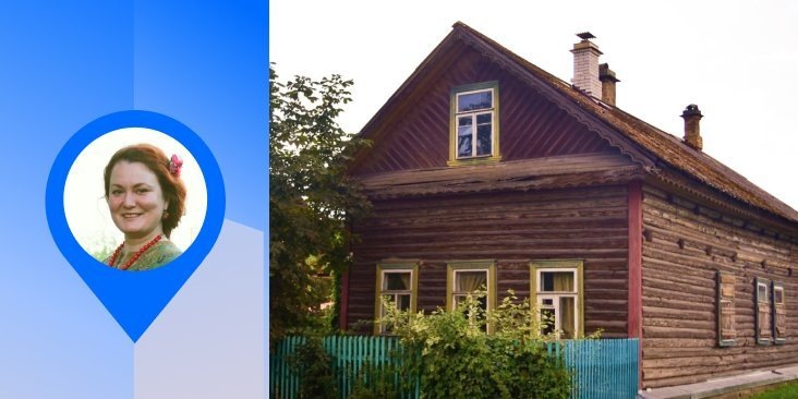 Личный опыт: как я переехала в деревню, возродила дом прапрадеда и нашла новое призвание